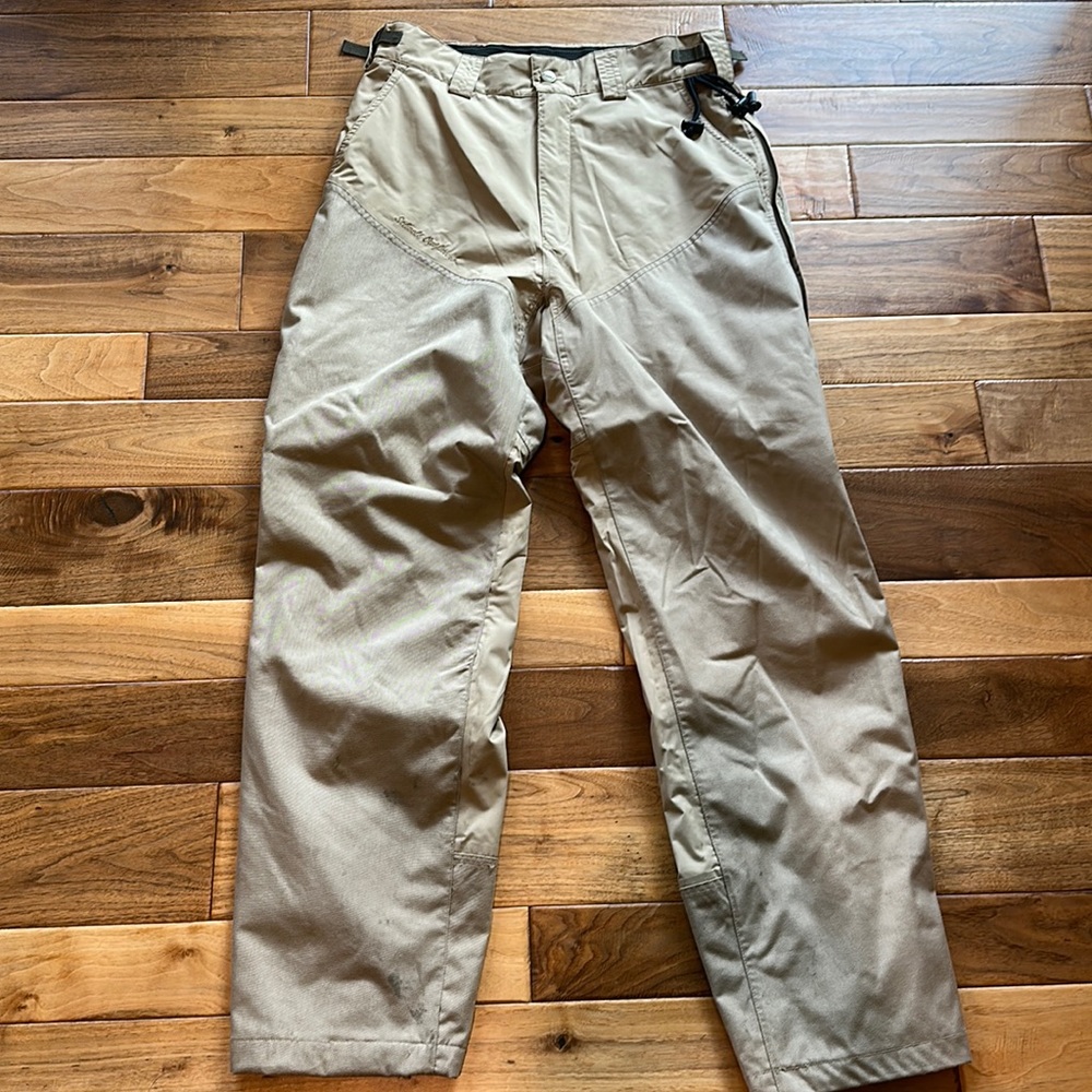 Scheels Outfitters Double Panel Field Pants Gem